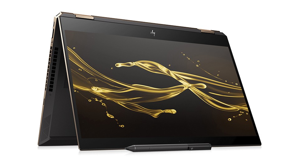 HP Spectre x360 13-aw0023dx - Flip design - Core i7 1065G7 / 16 GB